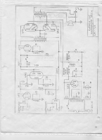 Gibson EH-150-Schematics